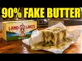 DON T Buy These 11 Butter Brands And 5 That Are ACTUALLY Real Butter