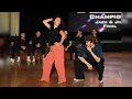 Download Lagu 3RD PLACE - Keerigan Rudd \u0026 Torri Zzaoui - Atlanta Swing Classic