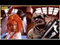 Leeloo Fights Off The Mangalore The Fifth Element Creature Features