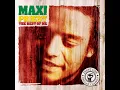 Wild World - Maxi Priest
