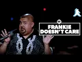 Download Lagu Frankie Doesn’t Care | Gabriel Iglesias