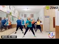 Lagu SUPER FREAKY GIRL X BOOTY CALL || Zumba || Dance || Fitness || Dance Workout || Jessie Lian