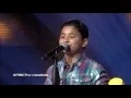 Download Lagu أمير عاموري – أنا بعشقك - مرحلة الصوت وبس – MBCTheVoiceKids