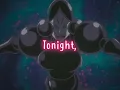 BLEACH OP 4 Full /『Beat Crusaders - TONIGHT,TONIGHT,TONIGHT』/【AMV Lyrics】