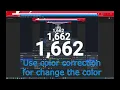 How to have a Live sub count accurate and transparent