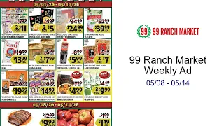 99 Ranch Market Weekly Ad -