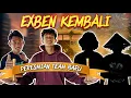 Download Lagu 14 HARI MENGHILANG! EXBEN KEMBALI \u0026 PENGUMUMAN TEAM BARU!