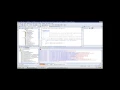 OAF Page - To Perform DML Operations on Single Table