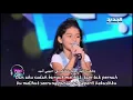 Download Lagu Zay el asal / sayil asal / زي العسل / lirik \u0026 terjemah