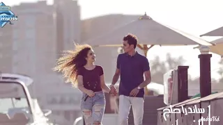 ساندرا حاج    غنية دوا النسيان      دندنها