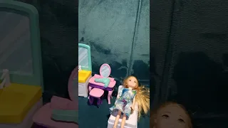 باربي         اطفال  العاب دندنها