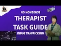 Drug Trafficking - A Quick No-Nonsense Guide