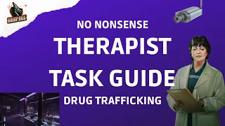 Drug Trafficking - A Quick No-Nonsense Guide