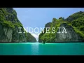 WONDERFULL INDONESIA | KEINDAHAN INDONESIA | INDONESIA RAYA | LAGU INDONESIA RAYA