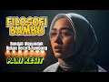 Lagu Filosofi Bambu - Pari Kesit Rap Hijab