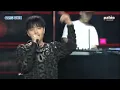 [030721] GS25 Music & Beach Fest 11th perfㅣSimon D - Baddest Nice Guys (Solo Ver)