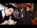 Download Lagu BTS V wordt buitenspel gezet, RM's geld wordt misbruikt, BigHit krijgt te maken met tegenslag en Jun