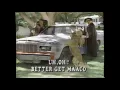 1987 Maaco Uh Oh Better Get Maaco TV Commercials