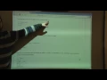 A rapid fire introduction to the Lua programming language