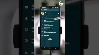 شماره واتساپ تو مخفی کن WhatsApp  شماره واتساپ تو مخفی کن WhatsApp