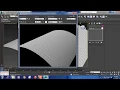 3ds Max Basic Modeling Boolean Operations