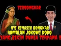 Download Lagu MENGEJUTKAN‼️ Nyi Kinasih Bongkar Ramalan Jokowi yang Bikin Dunia Terpana 🌍✨