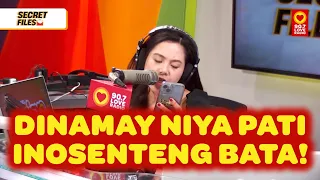 SI BIYENAN ANG KONTRABIDA NG BUHAY NAMIN - Raqi Terra Secret Files (September 8, 2026)