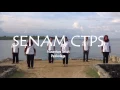 Senam CTPS by NS (cover) - Nusantara Sehat