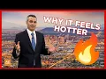 Why 110 will feel like a relief to Arizonans It shouldn t but here we are