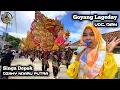 Download Lagu GOYANG LAGEDAY VOC. DIAN - DZAKY NDARU PUTRA (DNP) || KEMPED - Kandanghaur