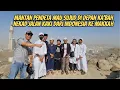 Download Lagu MANTAN PENDETA NEKAD JALAN KAKI DARI INDONESIA KE MAKKAH