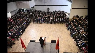 Akademi - Ahmet Qeriqi