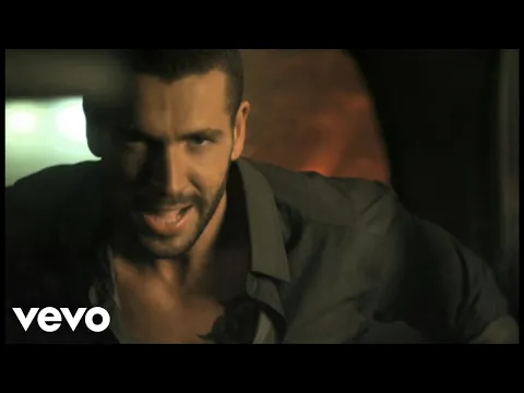 Download MP3 Shayne Ward - Gotta Be Somebody (Official Music Video)