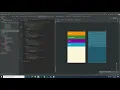 Multiscreen Android Apps - Lesson 1