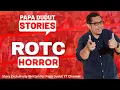 Download Lagu ROTC | JIREH | PAPA DUDUT STORIES HORROR