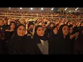 Majid Al Mohandis - Hattan | Bahrain Concert 2025 | ماجد المهندس - هتان