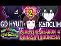 Review\u0026Reaction Shinbi’s House Season 4 (Part2) Guido Hyun Kanglim Hari Bahasa Indonesia | StellaKim