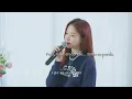 Solji- I believe it was love ❤️