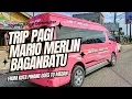 Download Lagu CHANDRA BUS COMPETITOR 2 MORNING TRIP UNITS FROM BAGANBATU AND UJUNG TANJUNG
