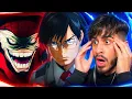Download Lagu MY HERO ACADEMIA Season 2 Episode 13 REACTION!