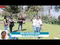 MISA POR EL PRIMER ANO DE FALLECIMIENTO DE MARIA ELENA BAYONA LOZADA
