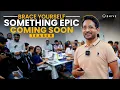 A Test of Endurance The BHIVE Transformation Teaser IronMan Challenge at BHIVE