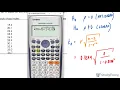 Testing the Significance of the Correlation Coefficient r