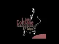 John Coltrane - Mr. Day