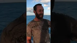 LIVING ON A SAILBOAT & SAILING THE CARIBBEAN #Shorts