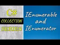 How does foreach loop internally works IEnumerable and IEnumerator in C C Collection part 12