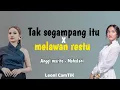Download Lagu Tak segampang itu x melawan restu - version Tik Tok speed up yang kalian cari² Viral di Tik Tok