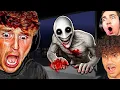 ROBLOX SCARY SHWARMA w Steak Foltyn