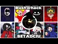 Bushwhack BETADCIU re remastered read desc