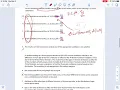 AP Stats Unit 8 Test 2020 Explanations